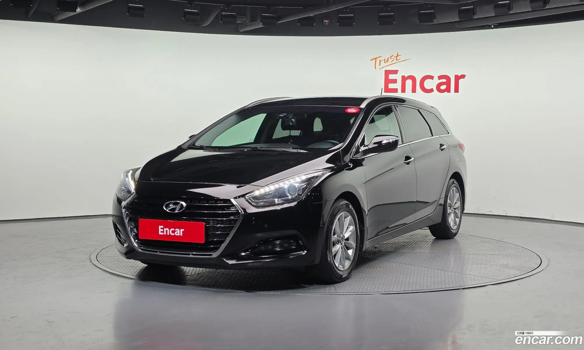 Hyundai i40 2016 — 10