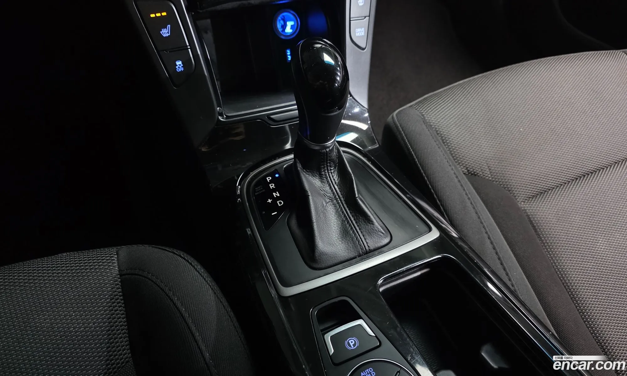 Hyundai i40 2016 — 13