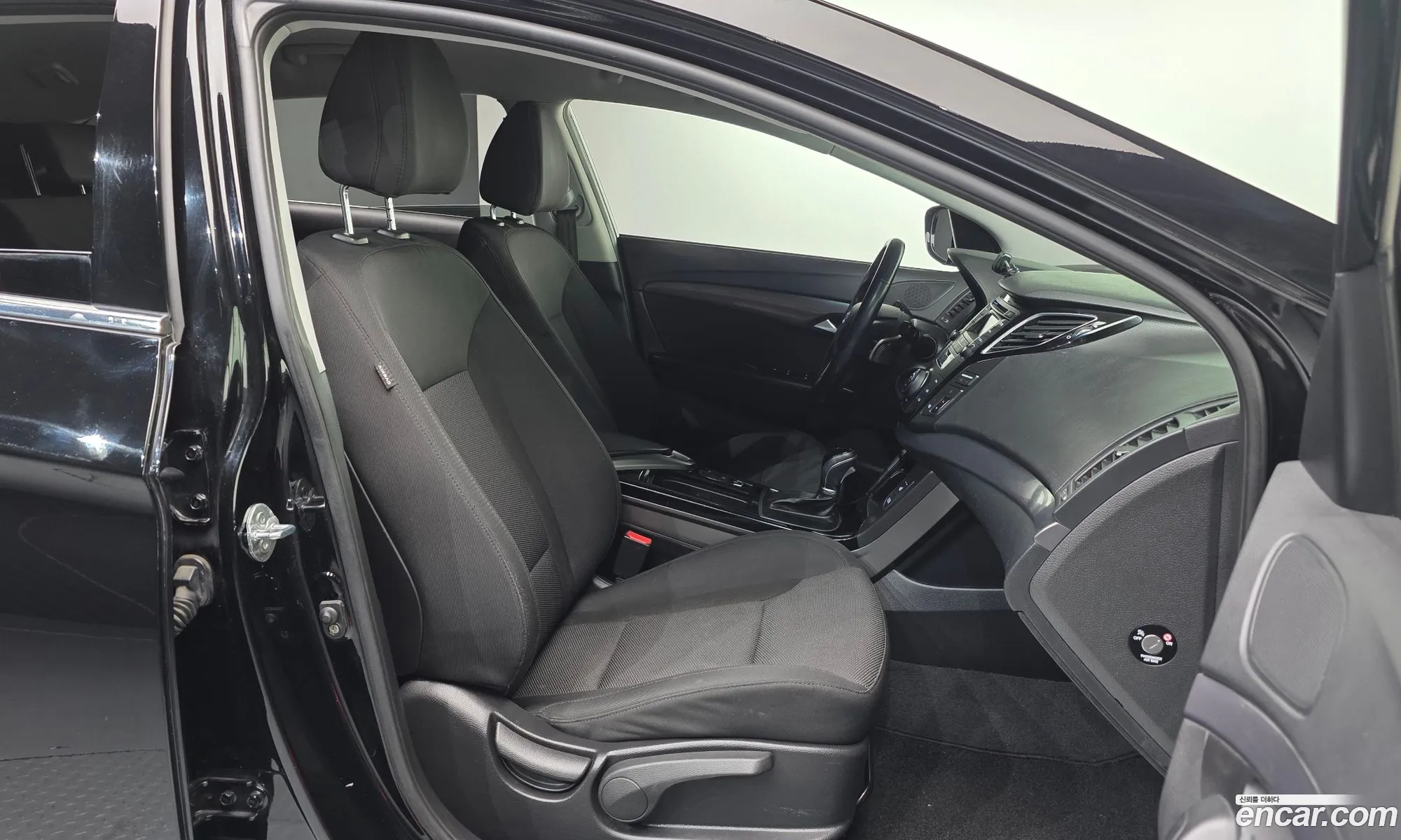 Hyundai i40 2016 — 2