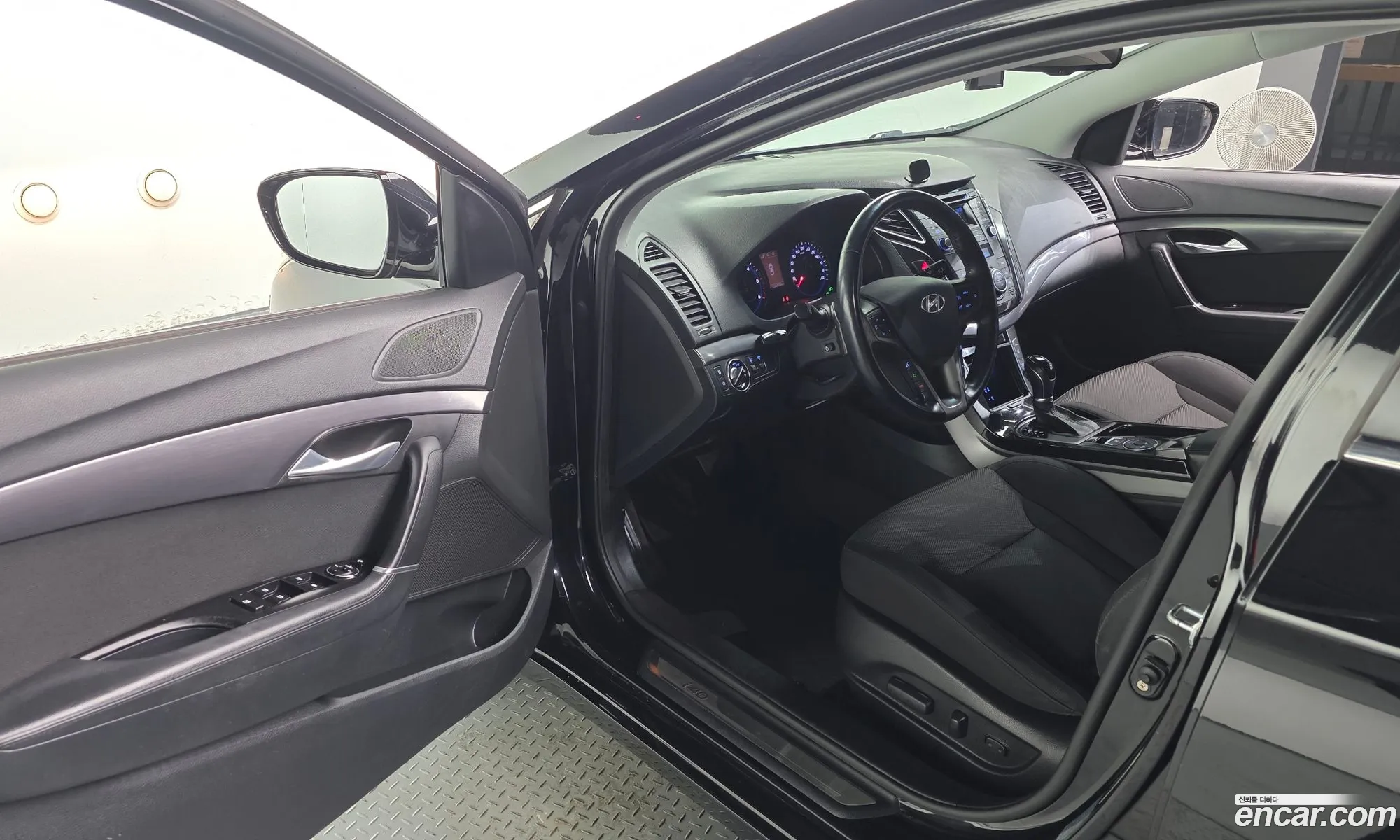 Hyundai i40 2016 — 8