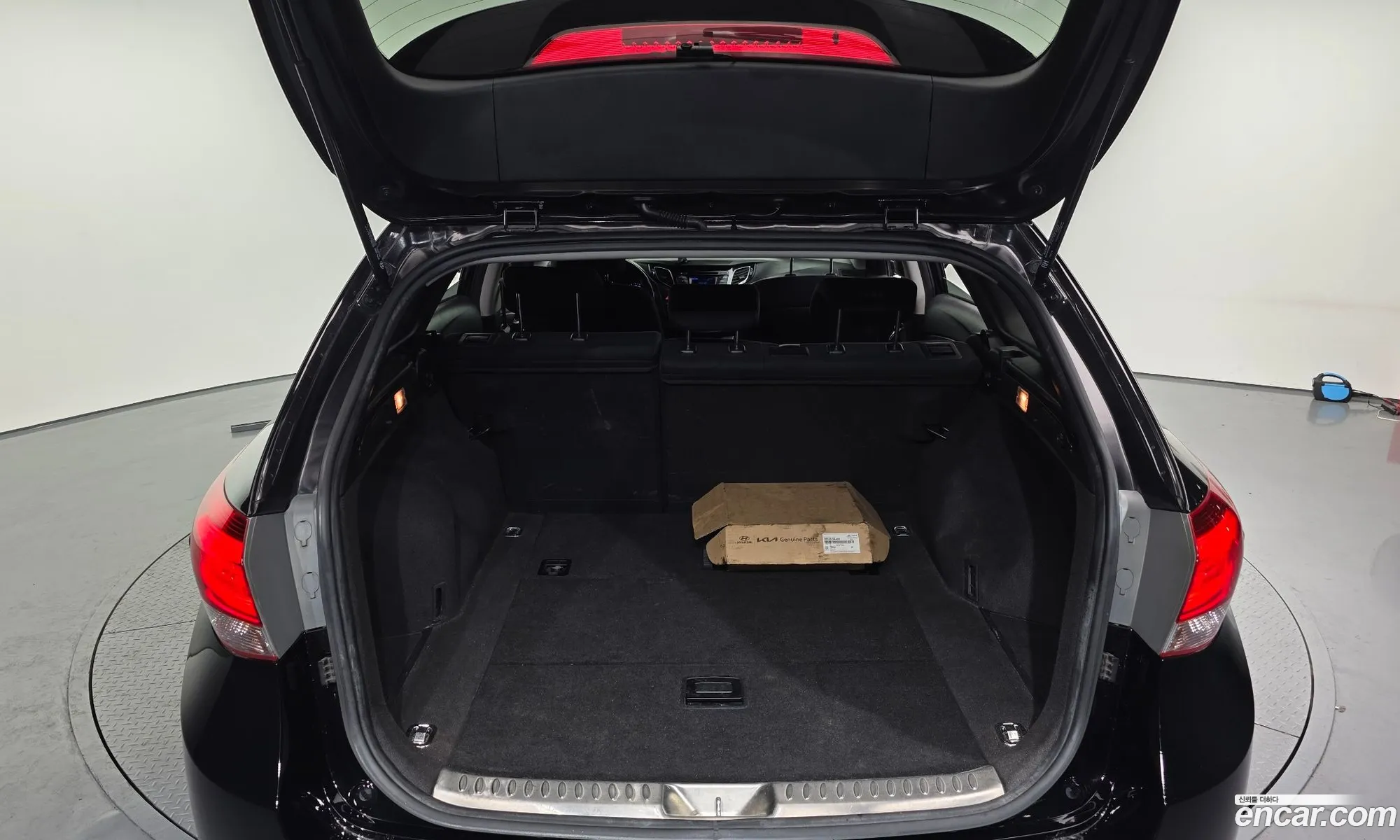 Hyundai i40 2016 — 18