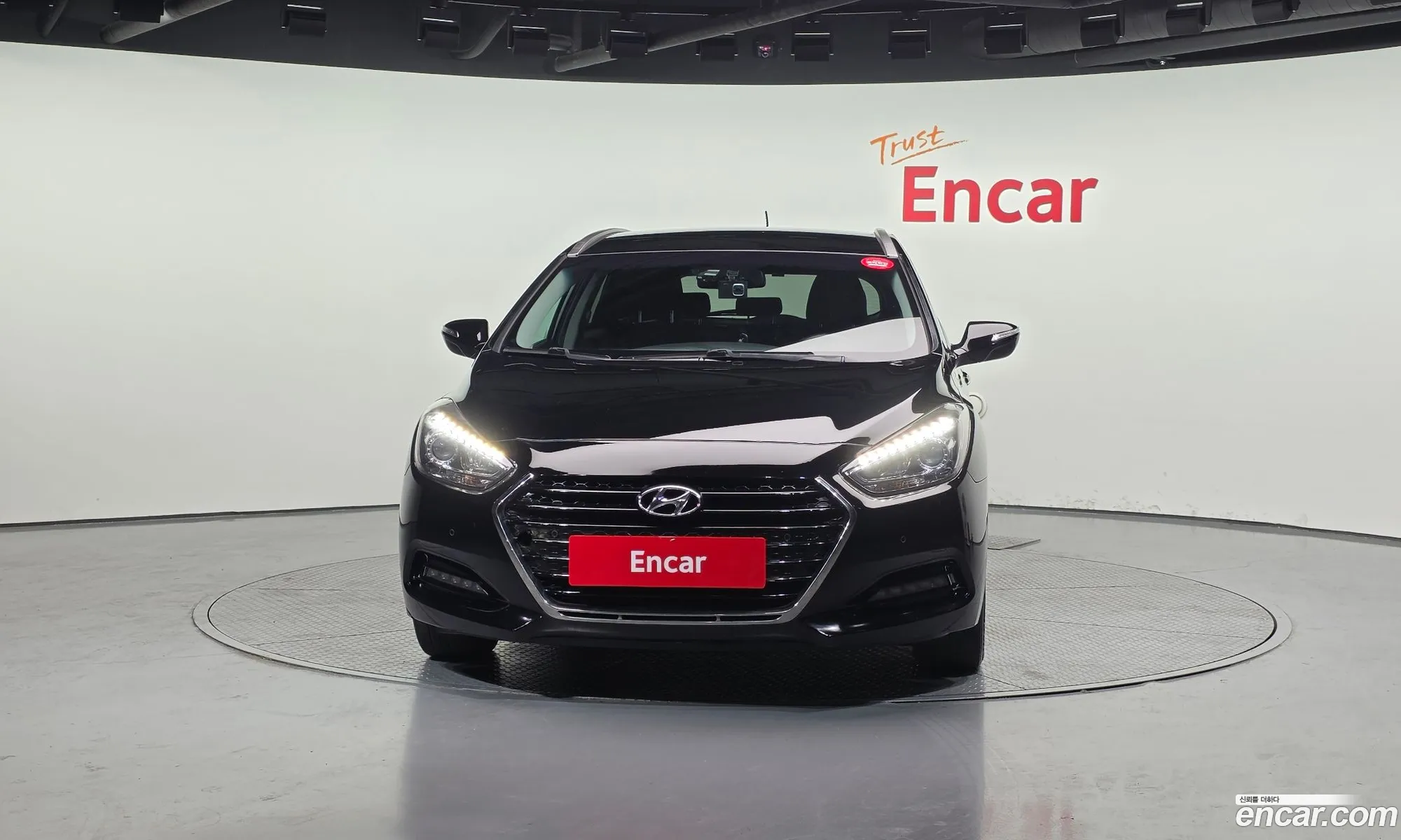 Hyundai i40 2016 — 7