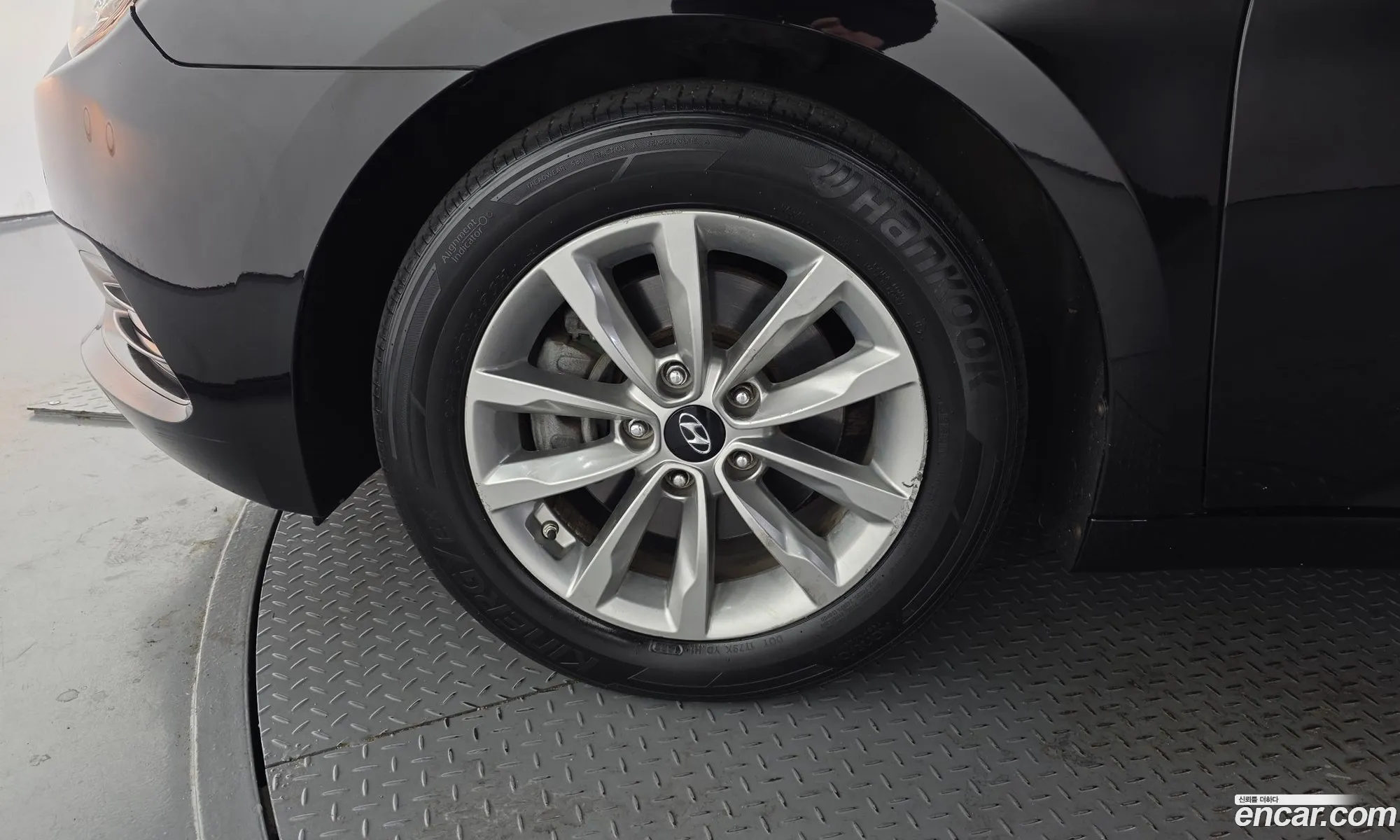 Hyundai i40 2016 — 20