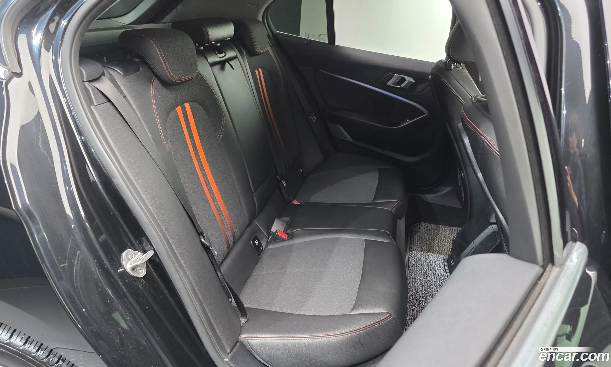 BMW 1 Series 2021 WBA7M9100M7H63249 — 3