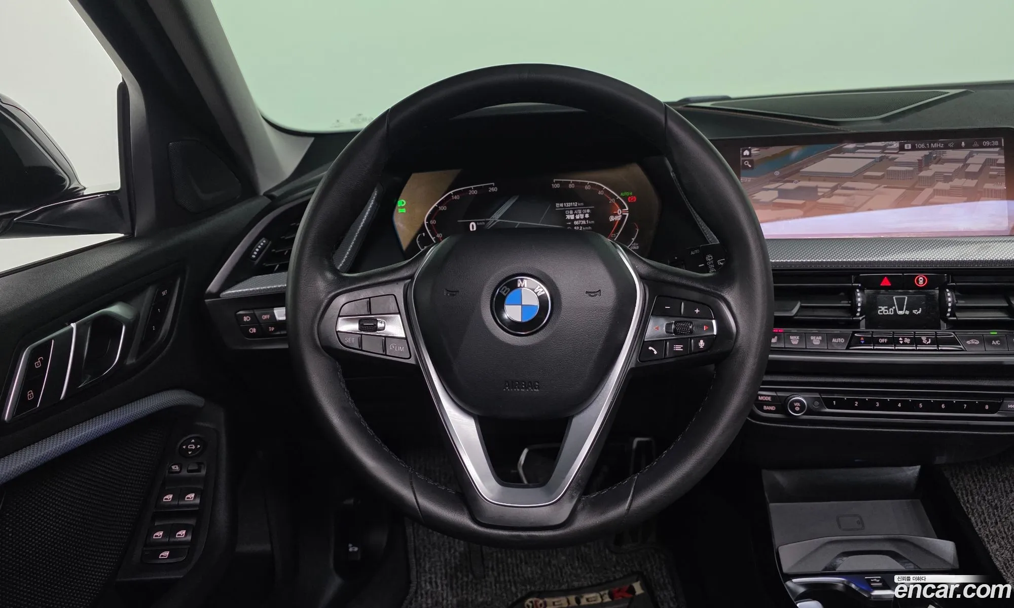 BMW 1 Series 2021 WBA7M9100M7H63249 — 12