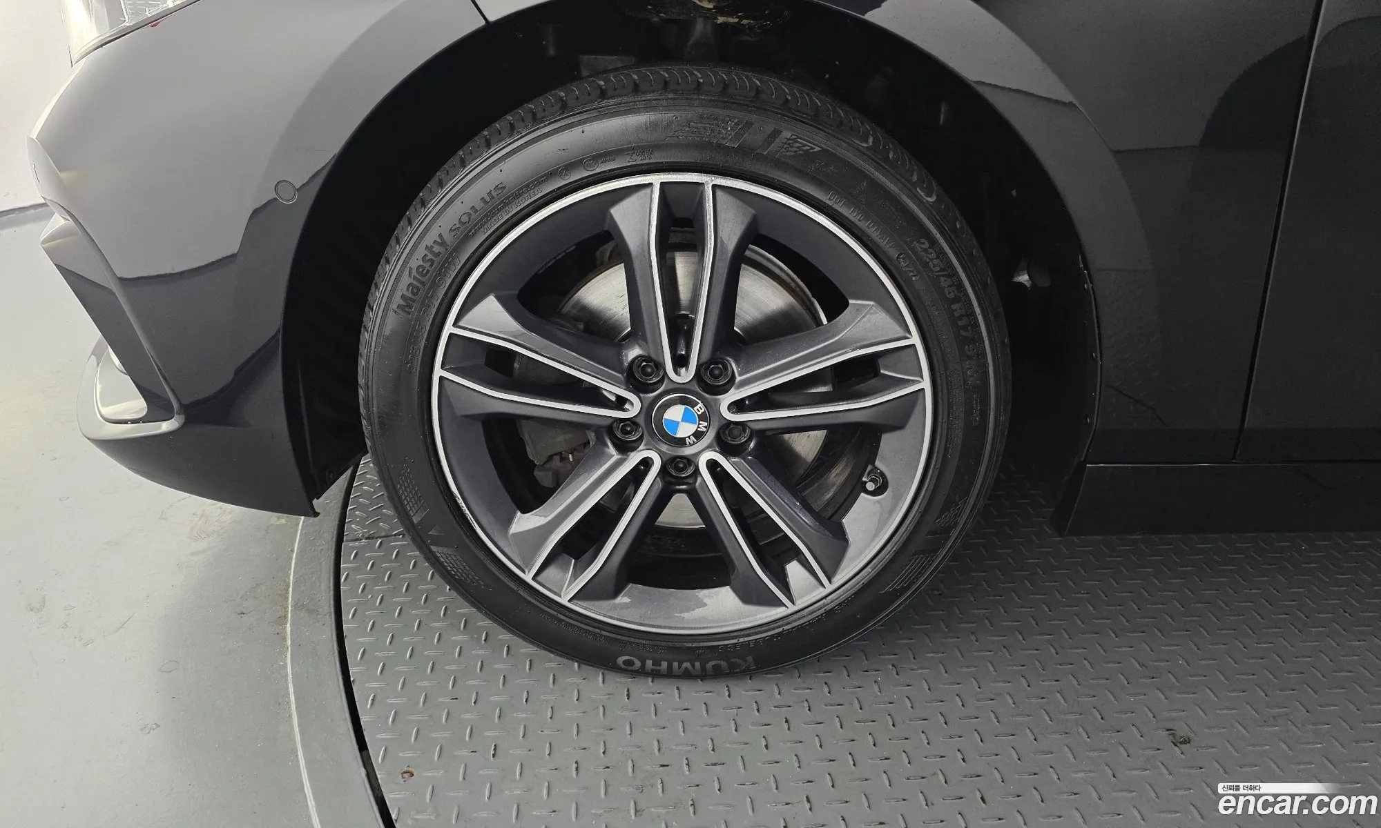 BMW 1 Series 2021 WBA7M9100M7H63249 — 20