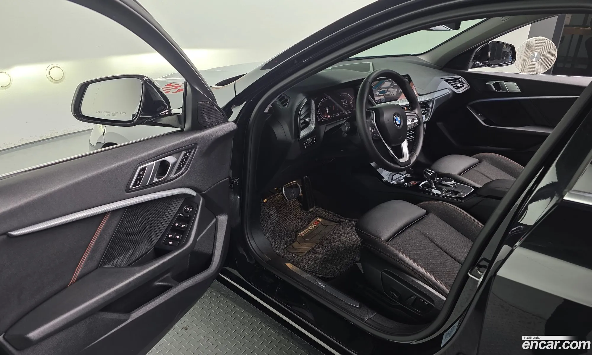 BMW 1 Series 2021 WBA7M9100M7H63249 — 5