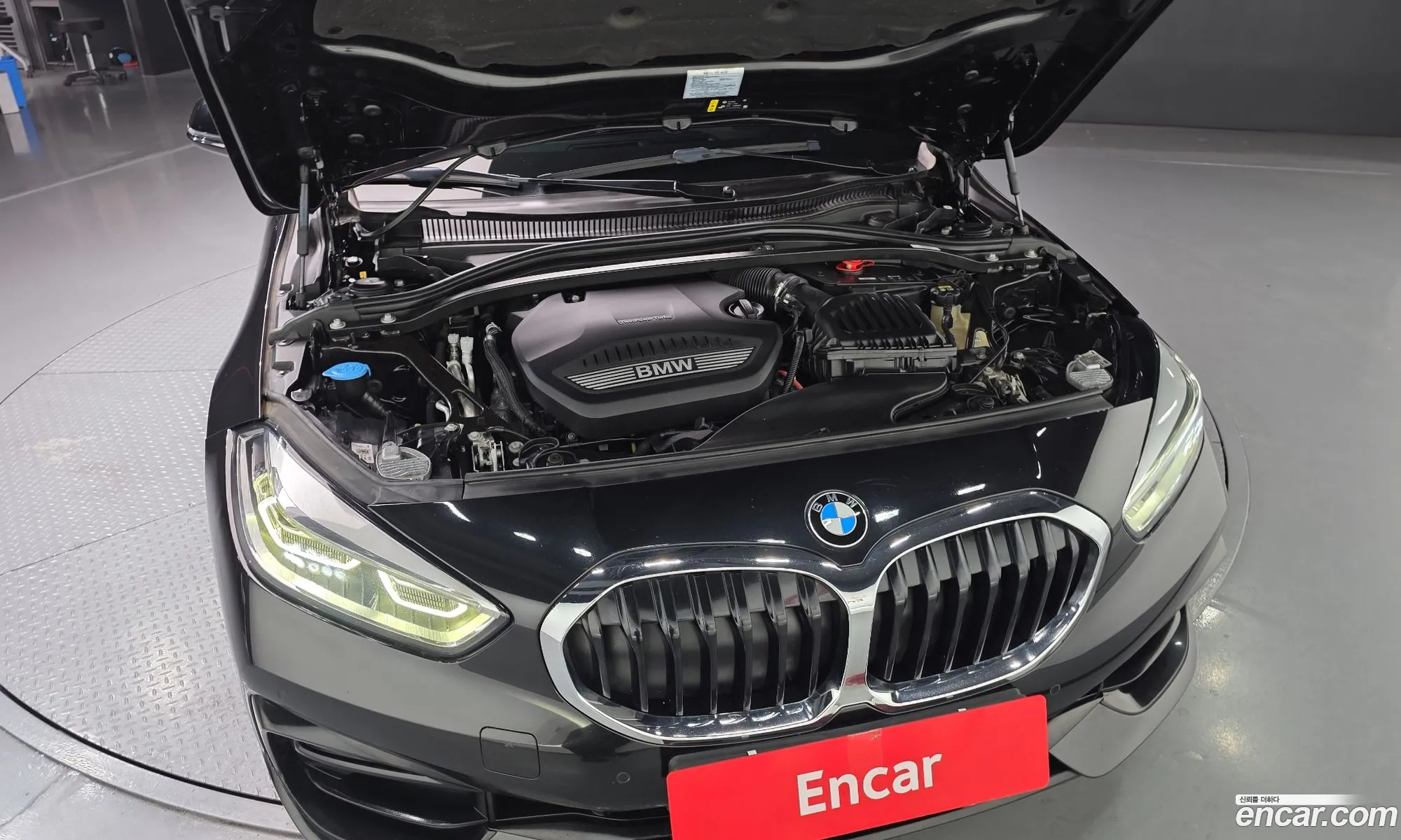 BMW 1 Series 2021 WBA7M9100M7H63249 — 11