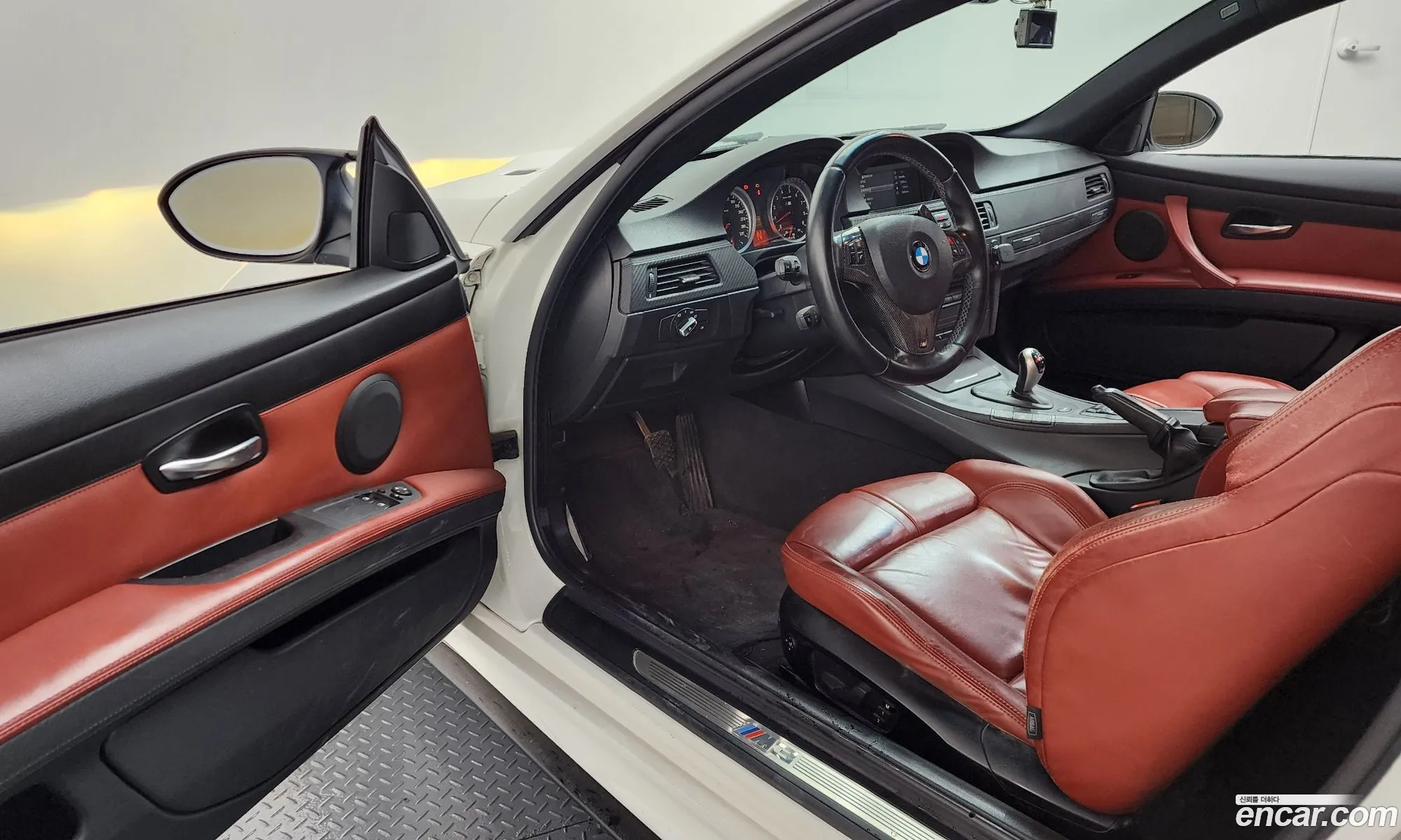 BMW M3 2010 WBSWD9104AP306492 — 17