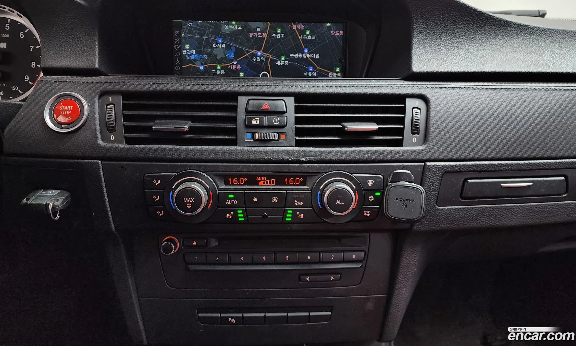 BMW M3 2010 WBSWD9104AP306492 — 14