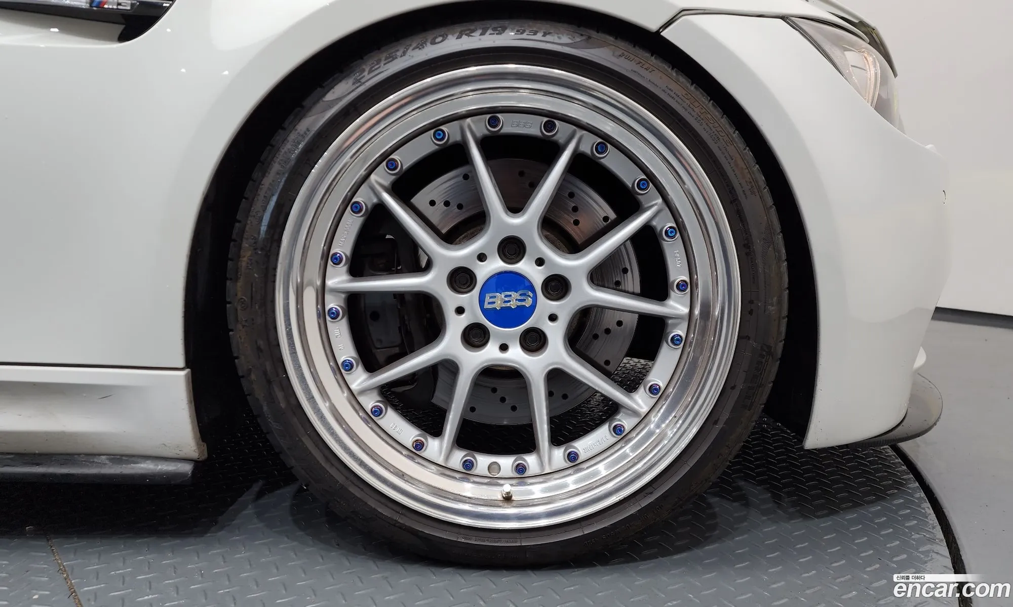 BMW M3 2010 WBSWD9104AP306492 — 8