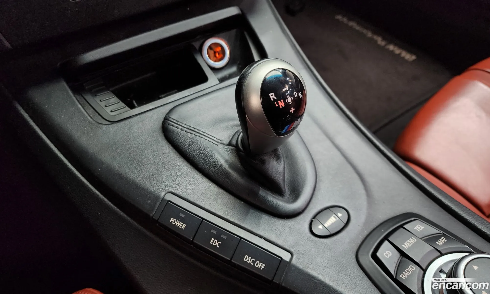 BMW M3 2010 WBSWD9104AP306492 — 9