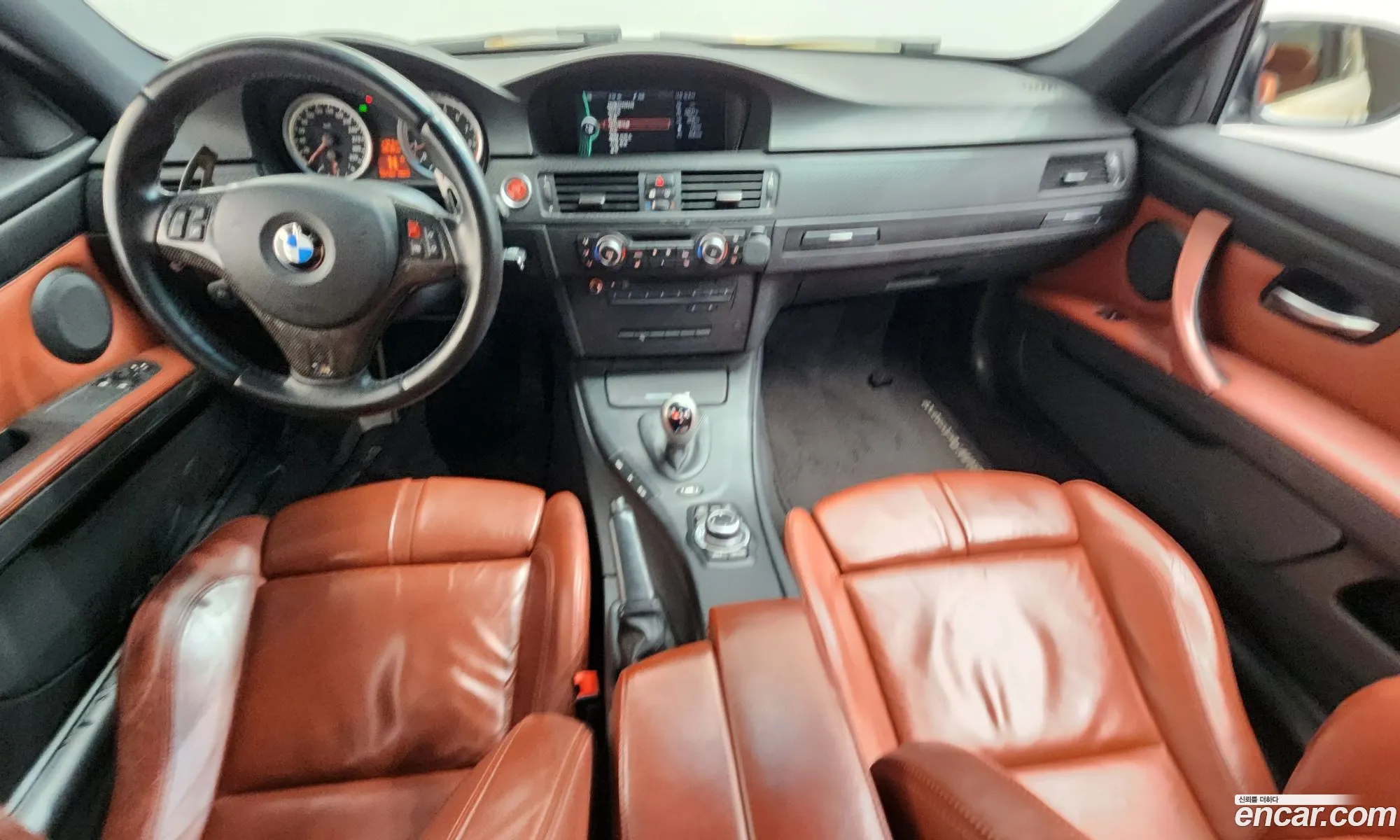 BMW M3 2010 WBSWD9104AP306492 — 15