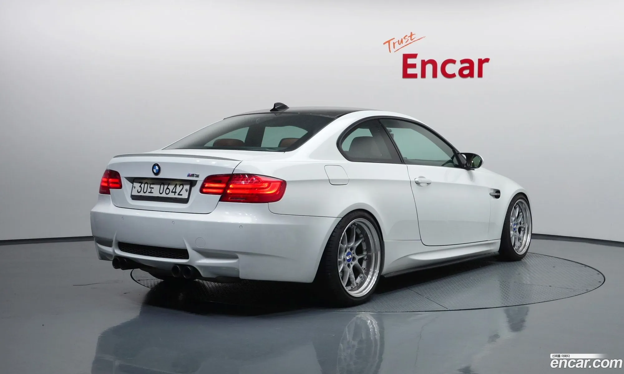 BMW M3 2010 WBSWD9104AP306492 — 11