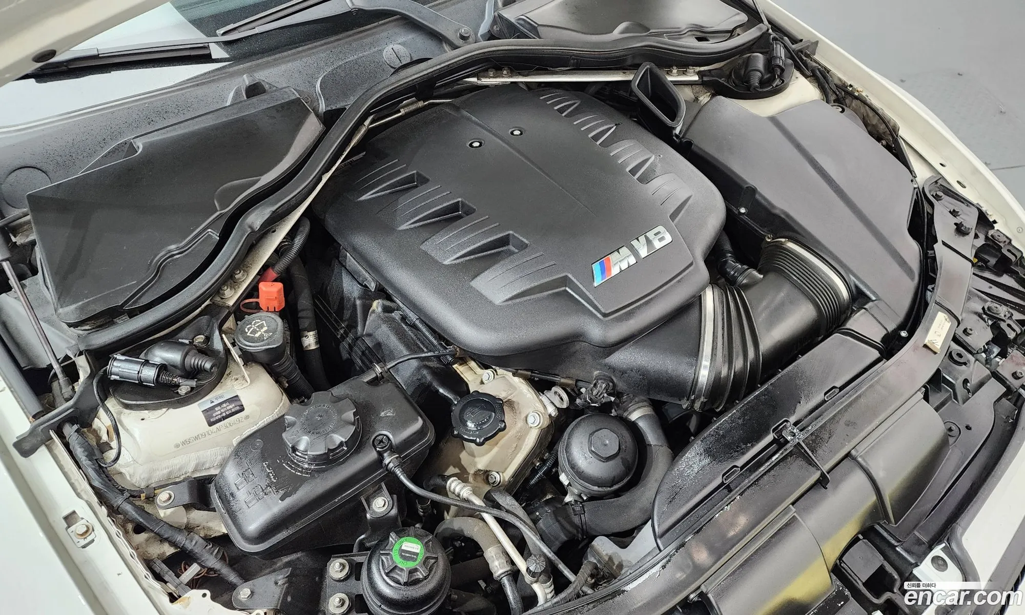 BMW M3 2010 WBSWD9104AP306492 — 13