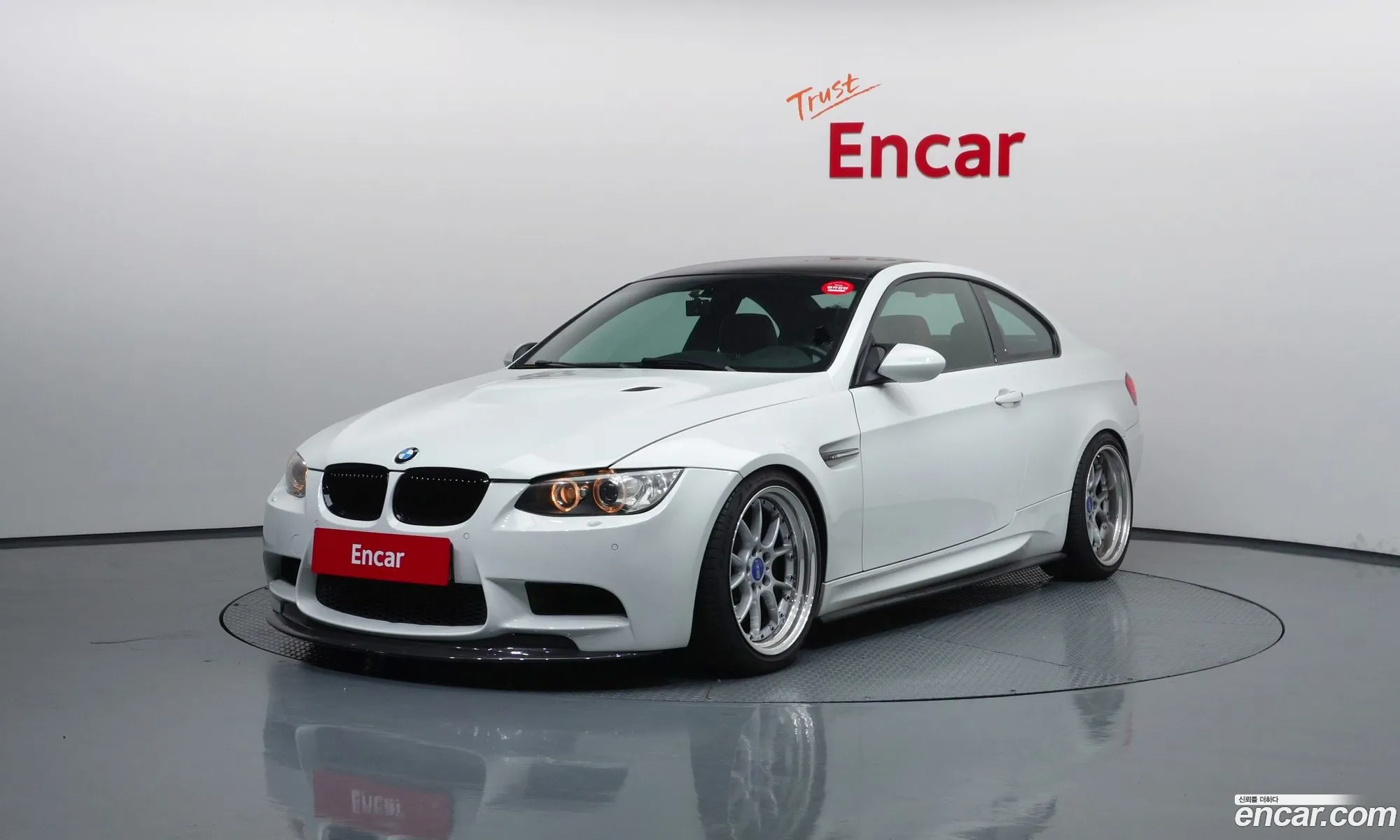 BMW M3 2010 WBSWD9104AP306492 — 19