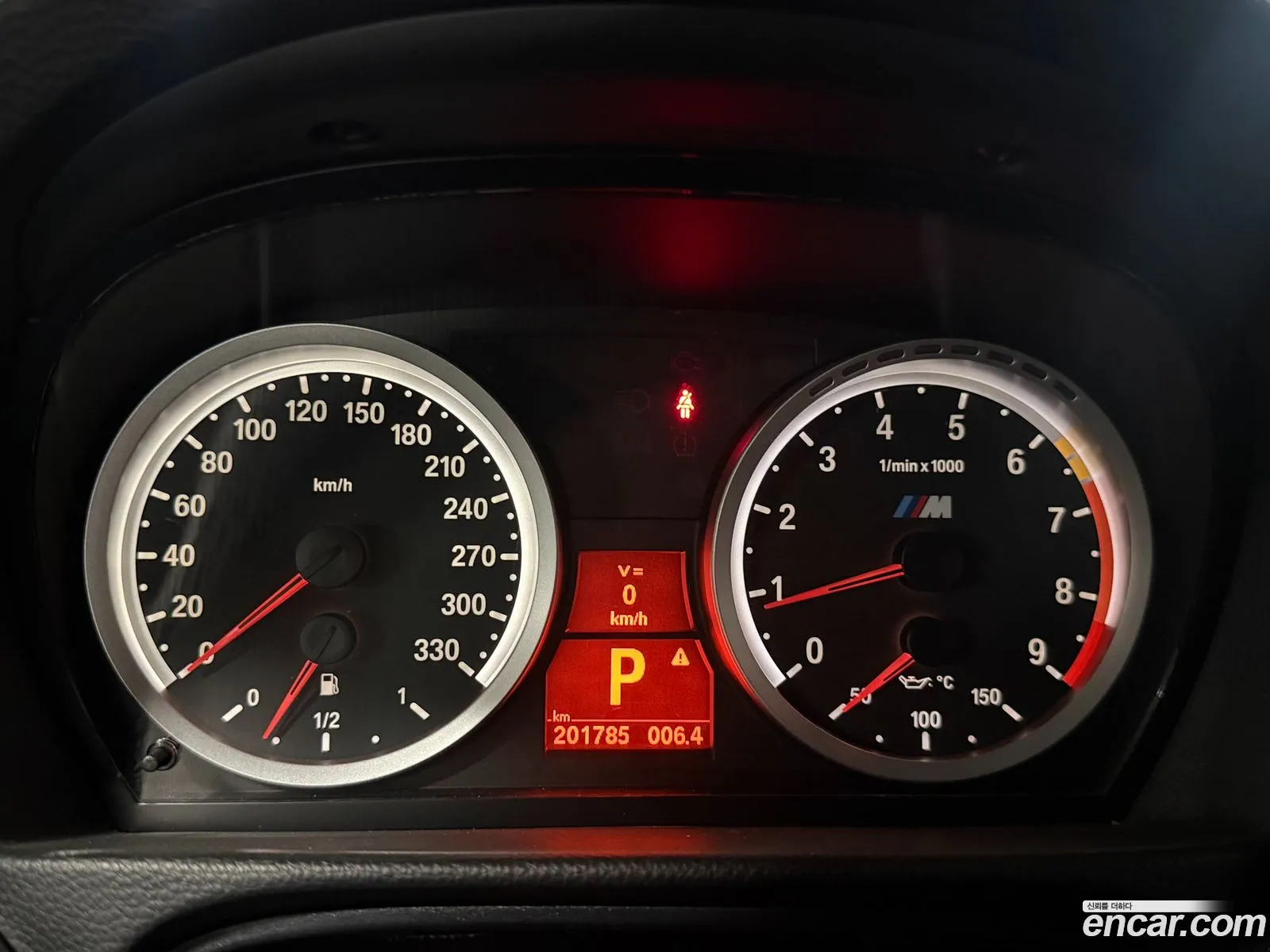 BMW M3 2010 WBSWD9104AP306492 — 18