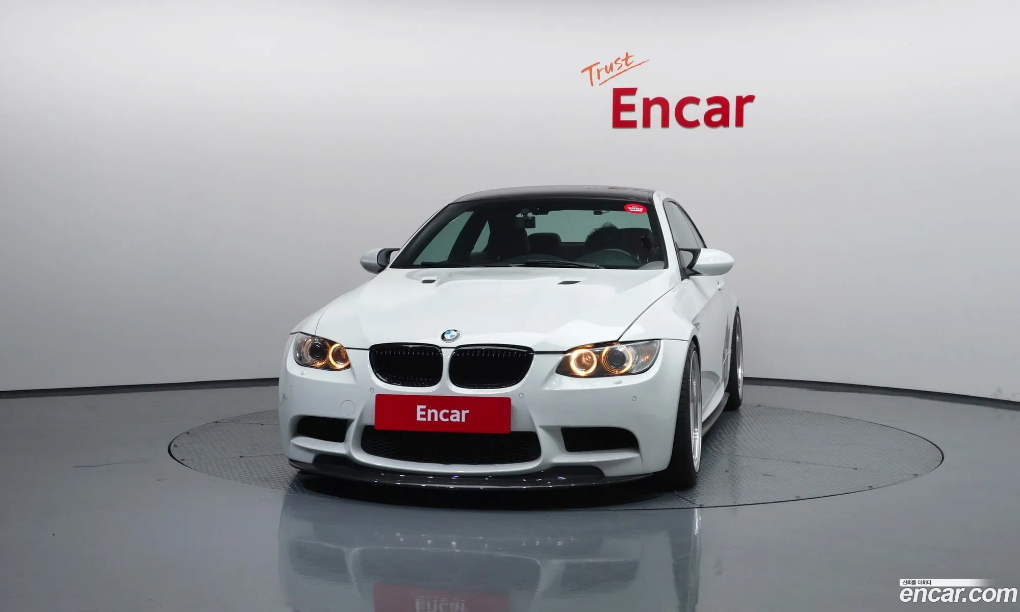 BMW M3 2010 WBSWD9104AP306492 — 12