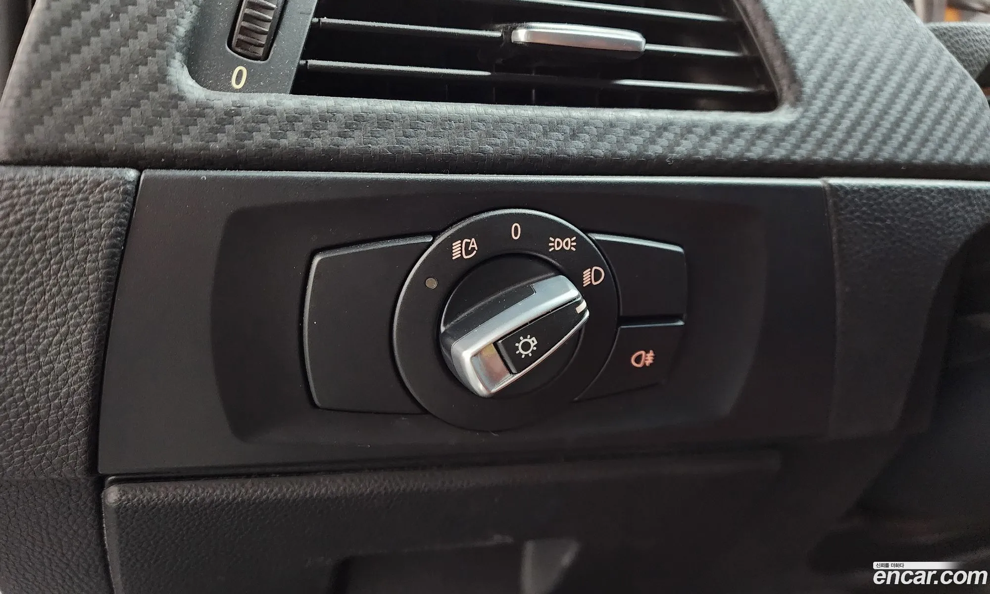 BMW M3 2010 WBSWD9104AP306492 — 4