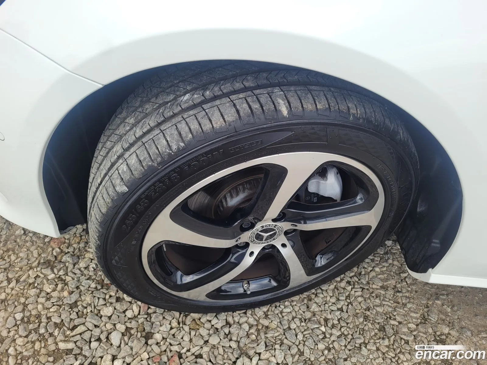 Mercedes-Benz E-Class W213 2020 — 10