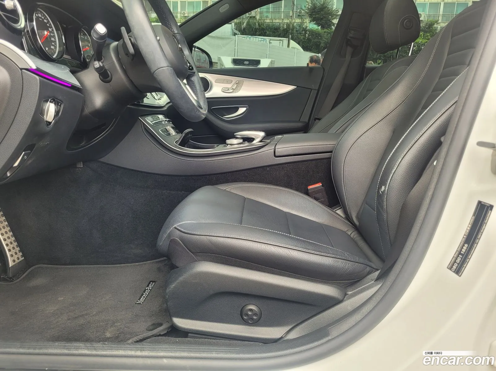 Mercedes-Benz E-Class W213 2020 — 4
