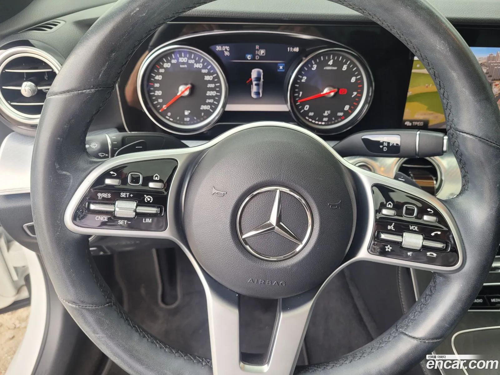 Mercedes-Benz E-Class W213 2020 — 9