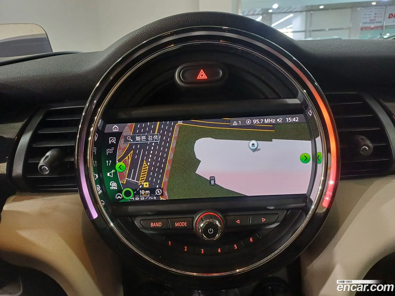 Mini Cooper S 2020 — 4