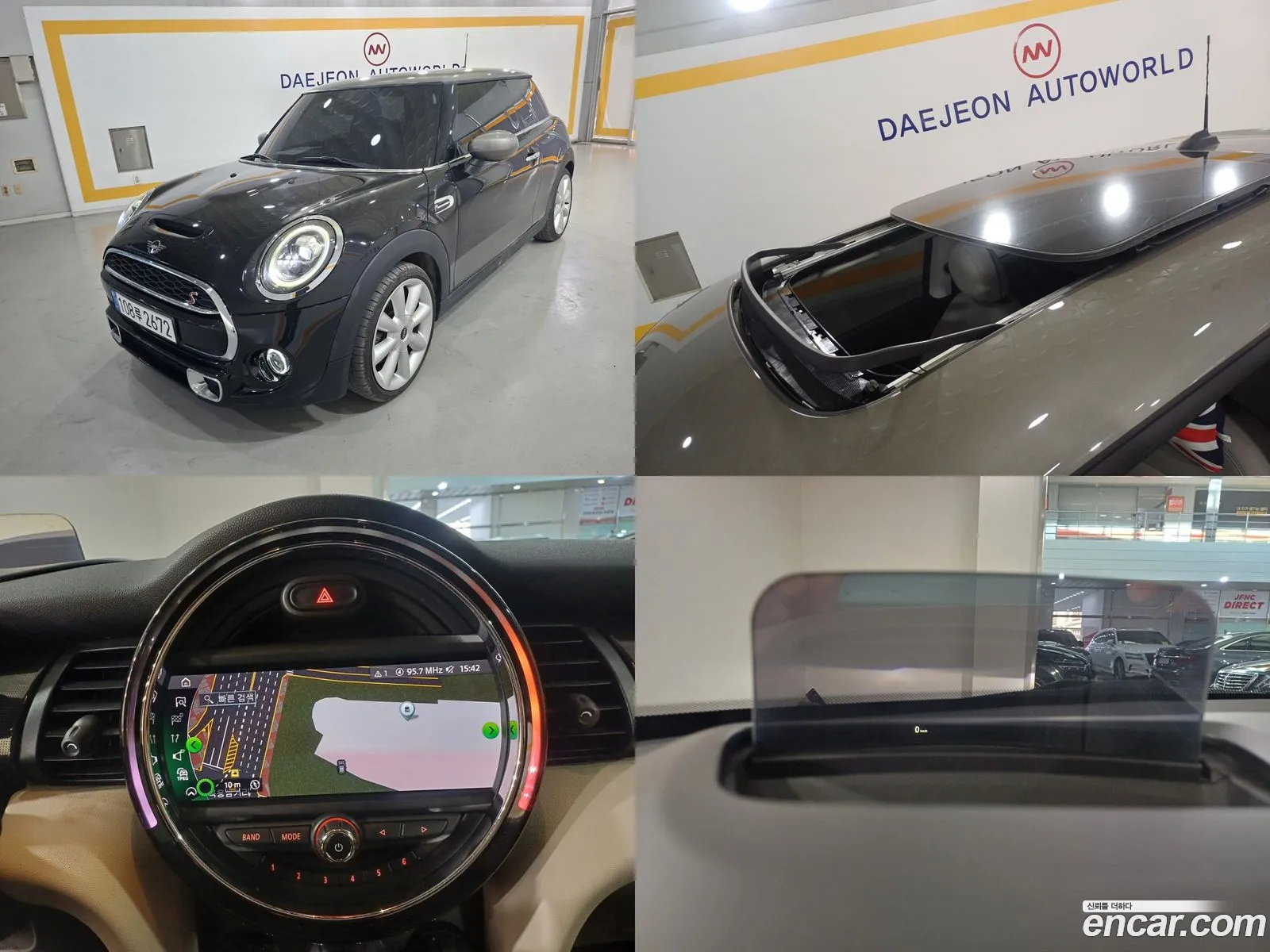 Mini Cooper S 2020 — 14