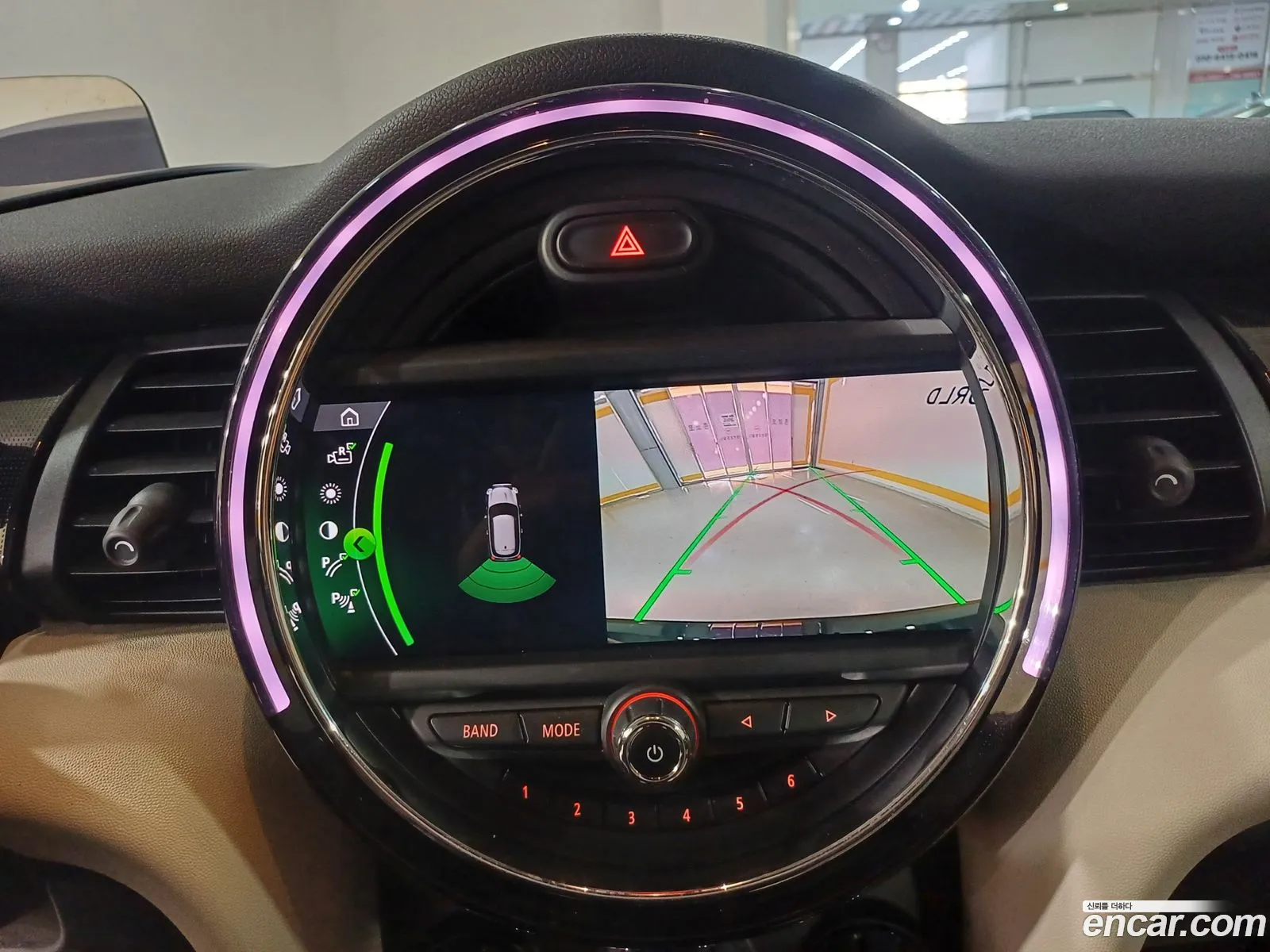 Mini Cooper S 2020 — 2