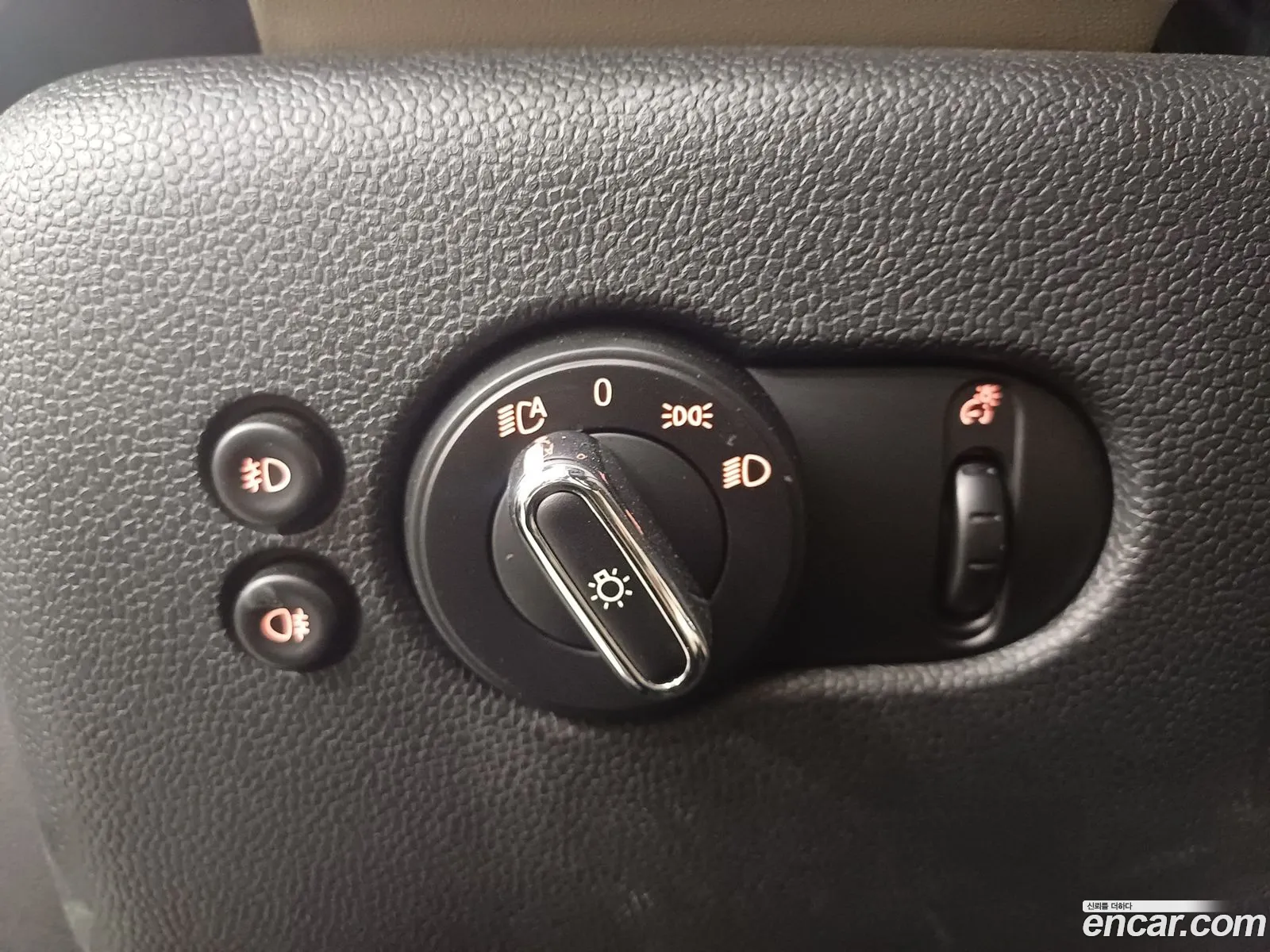 Mini Cooper S 2020 — 11