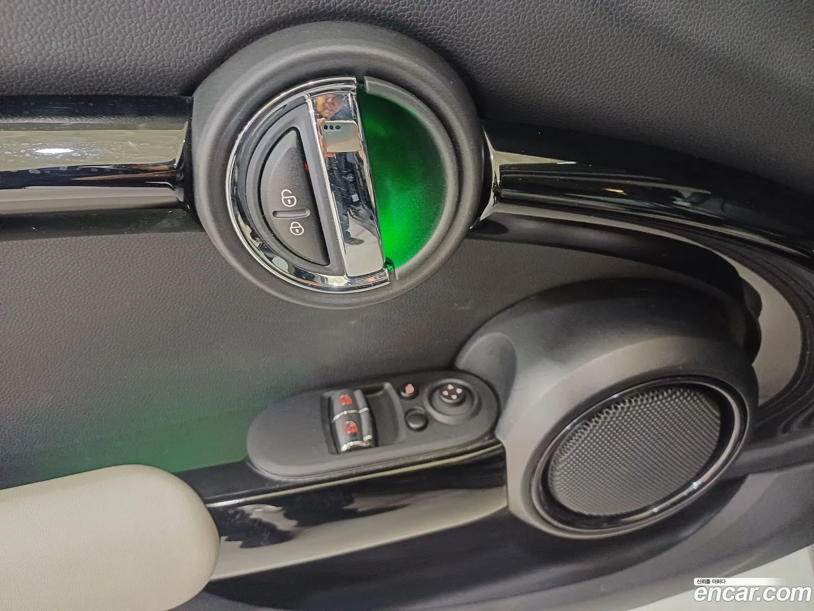 Mini Cooper S 2020 — 3