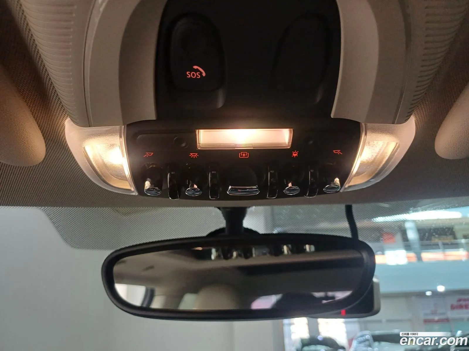 Mini Cooper S 2020 — 20