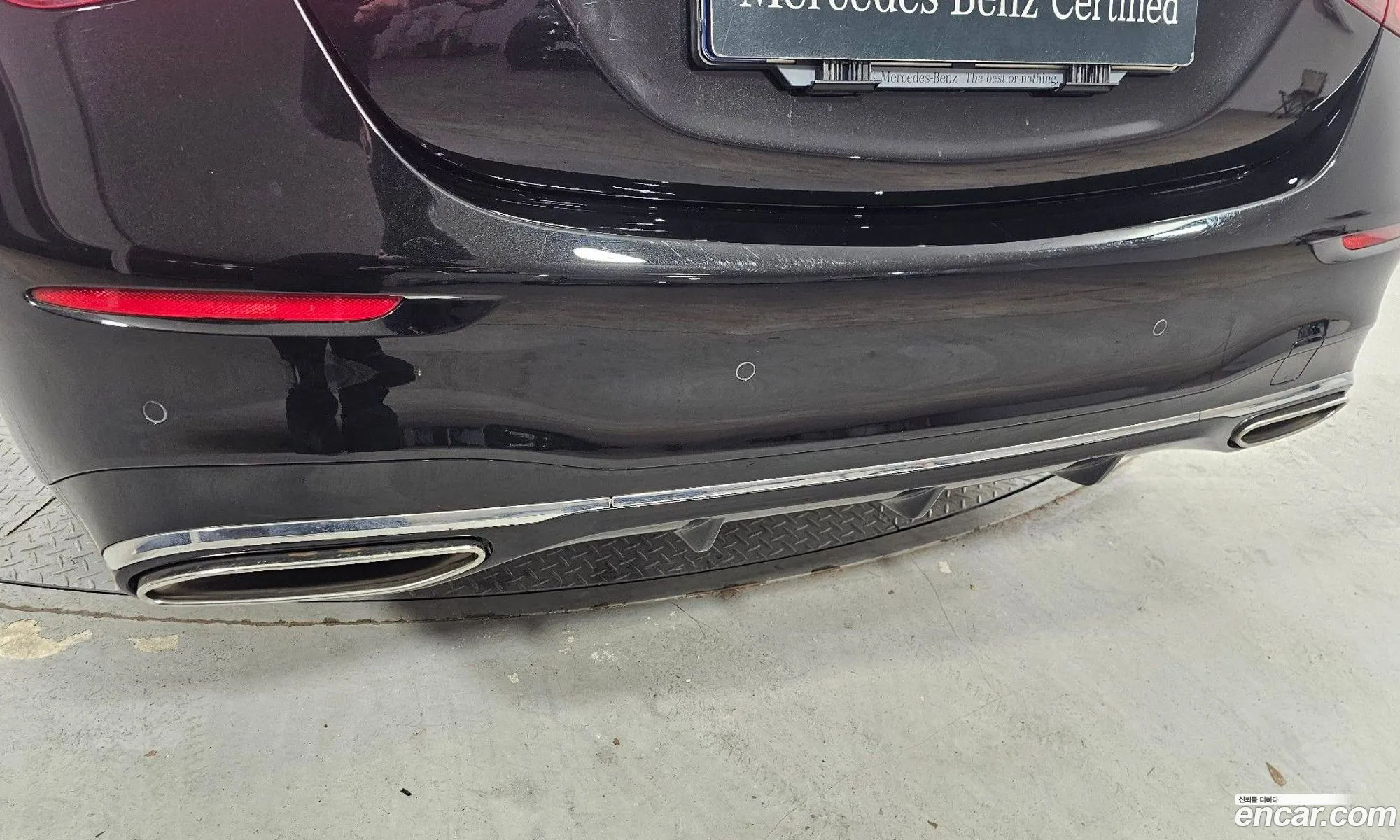 Mercedes-Benz S-Class W223 2021 — 6