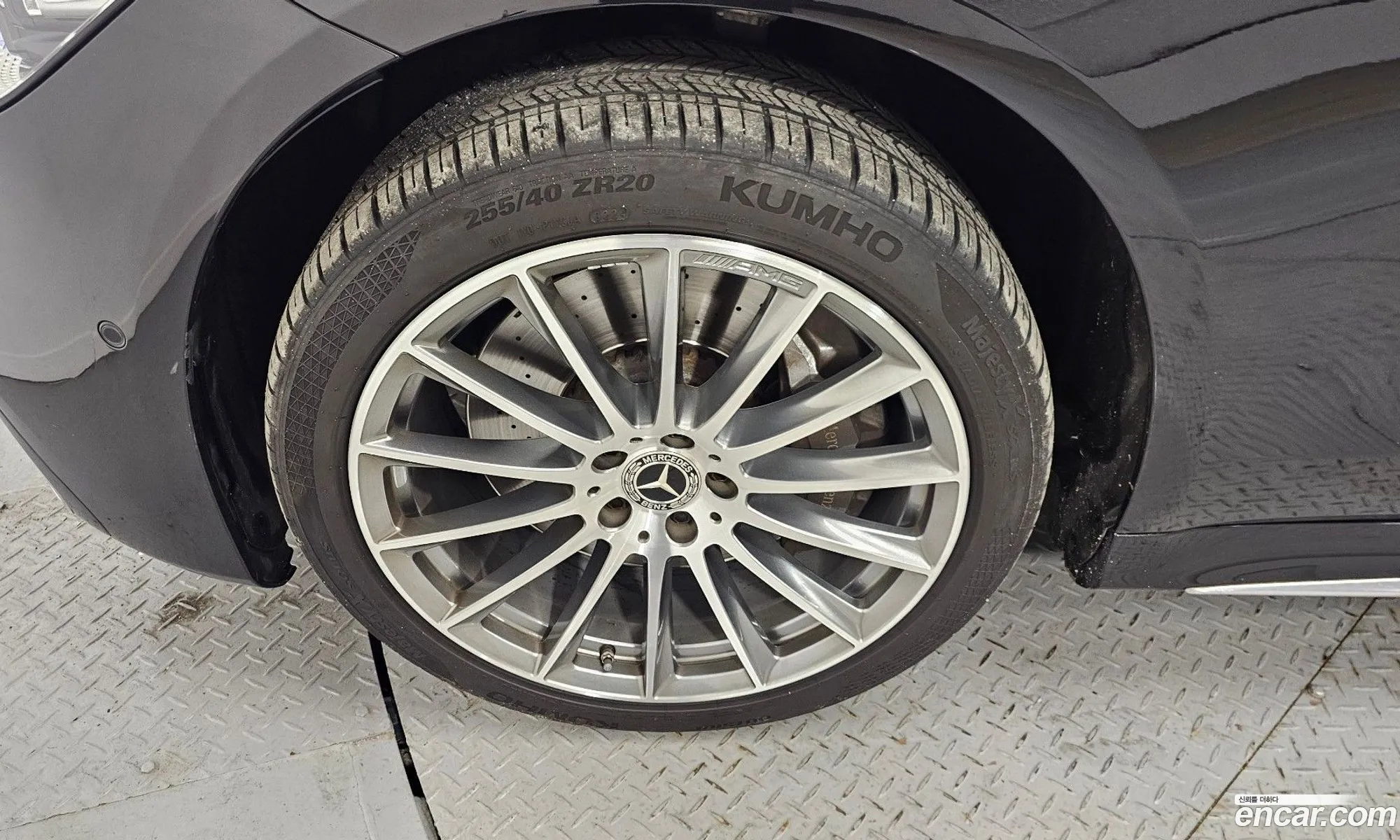 Mercedes-Benz S-Class W223 2021 — 11