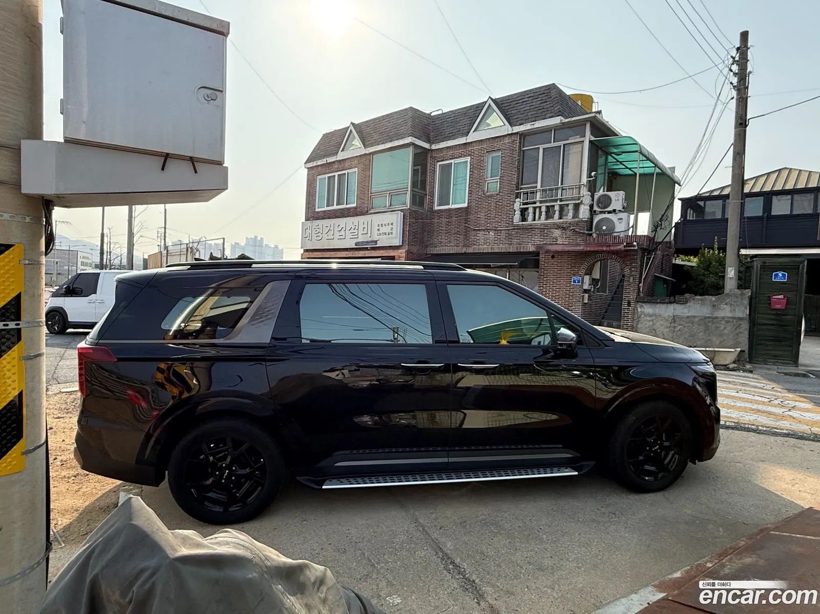 Kia Carnival 2024 — 3