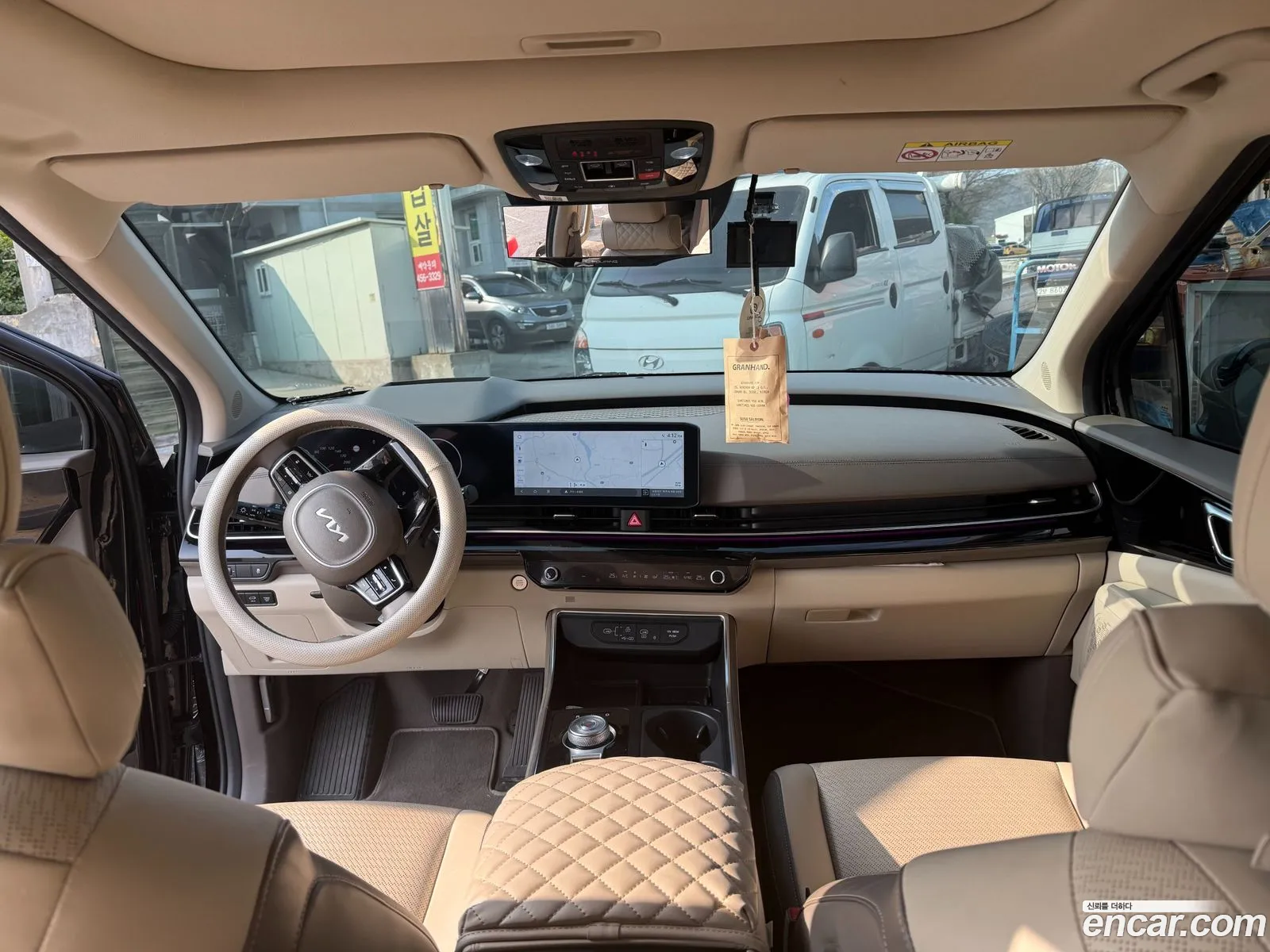 Kia Carnival 2024 — 4