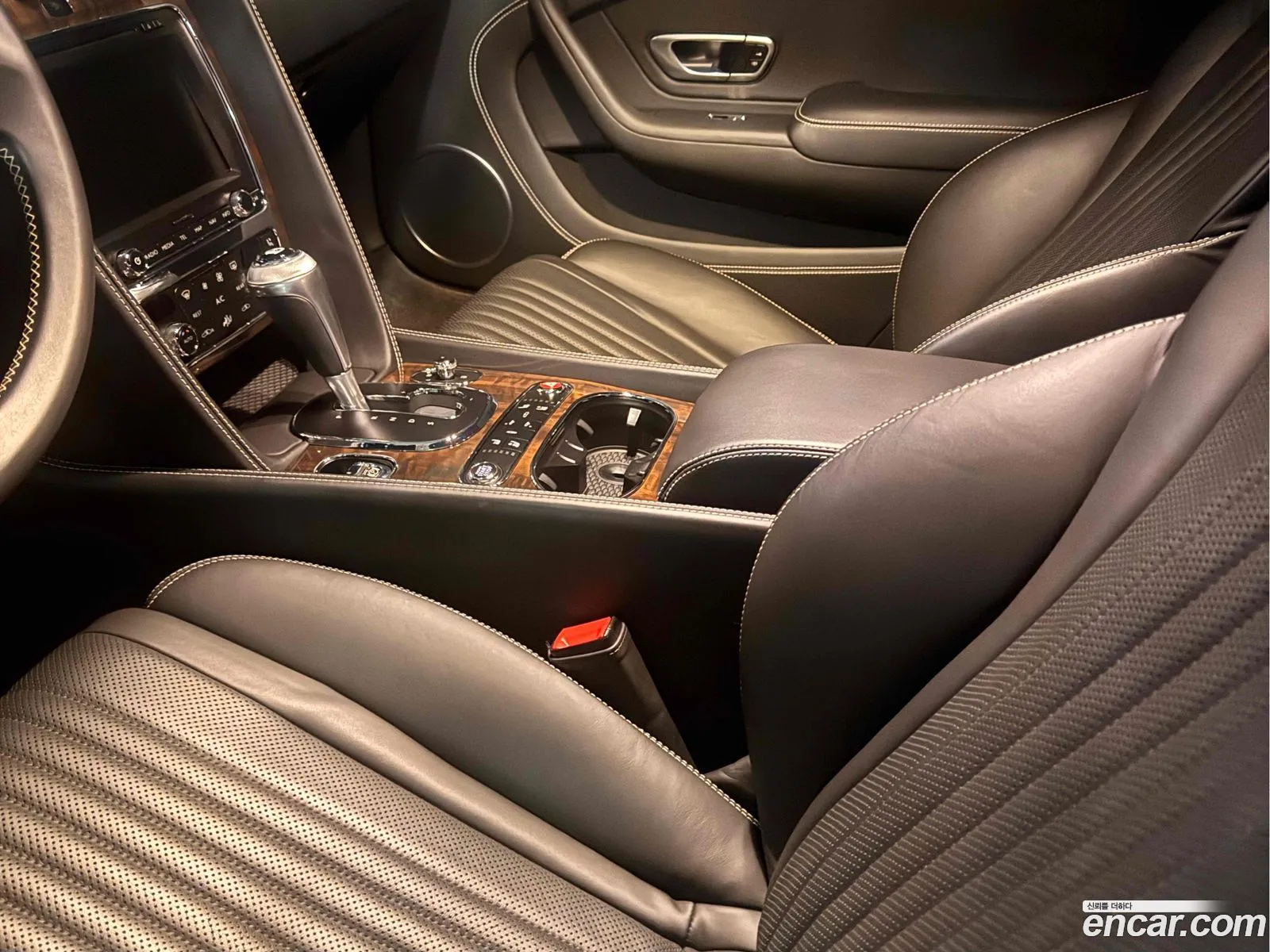 Bentley Continental GT 2017 — 3