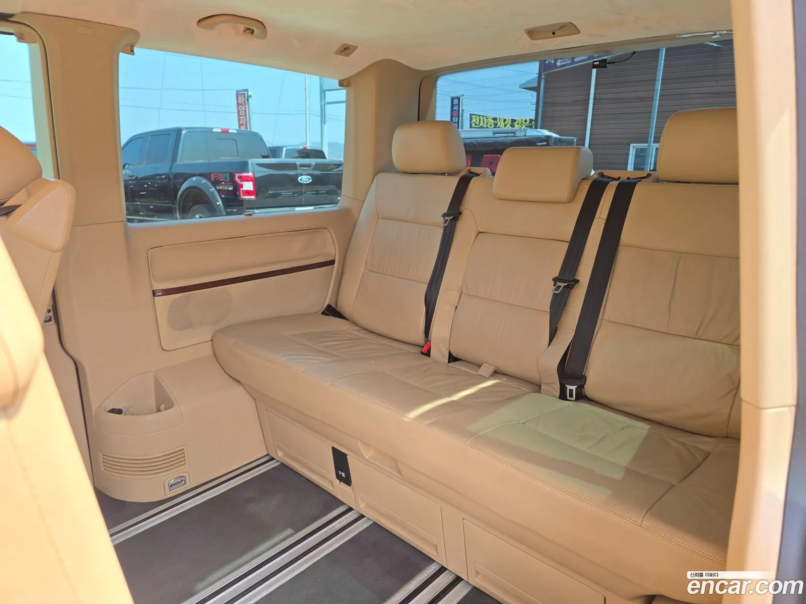 Volkswagen Multivan 2008 — 5