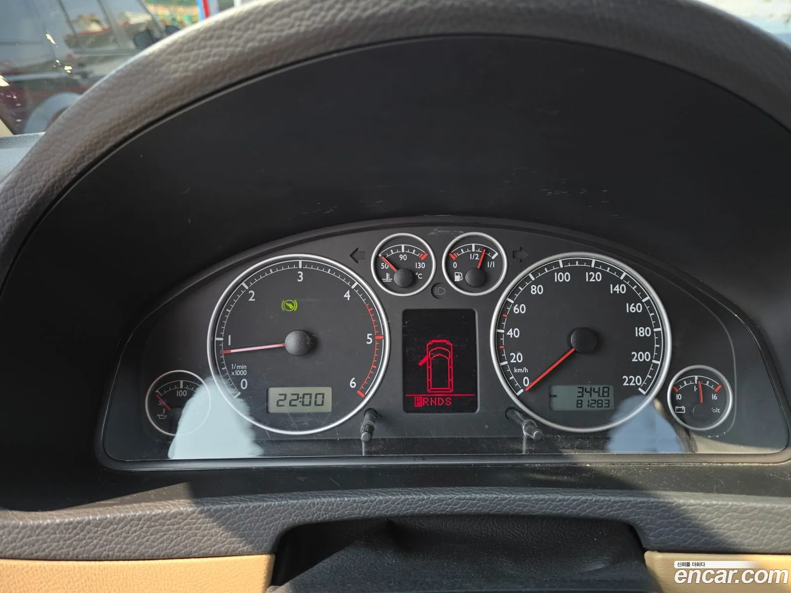 Volkswagen Multivan 2008 — 15