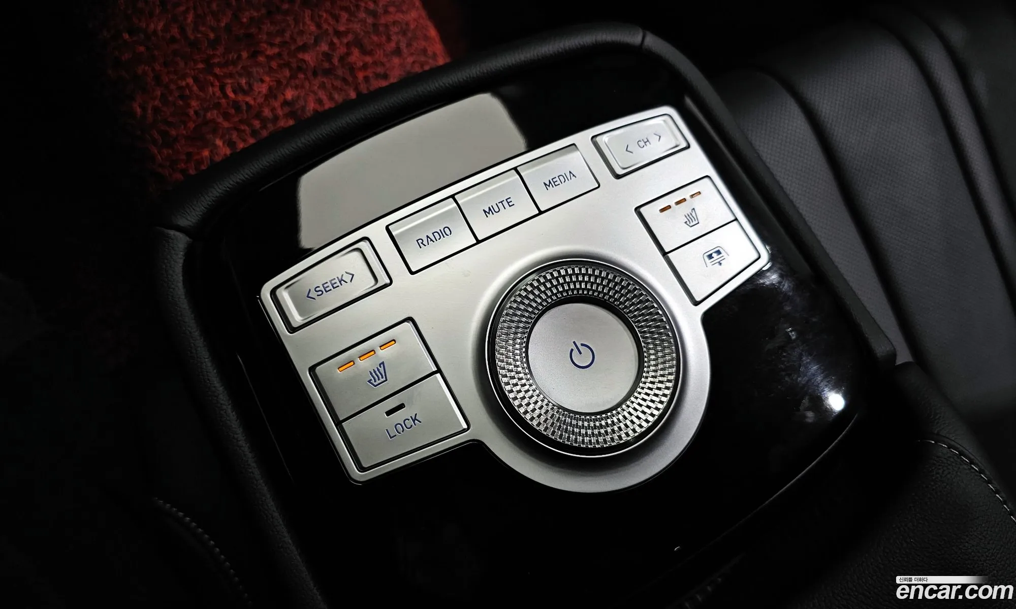 Genesis G80 2022 — 7