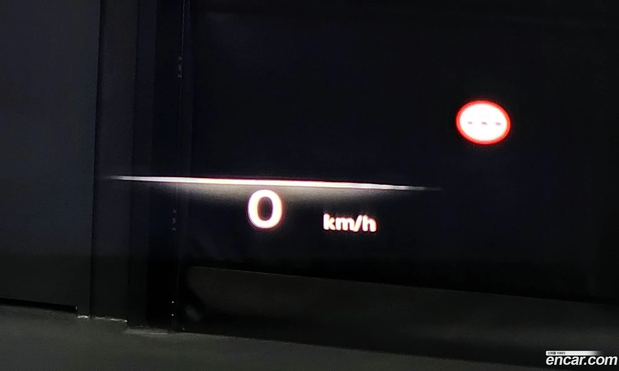 Genesis G80 2022 — 3