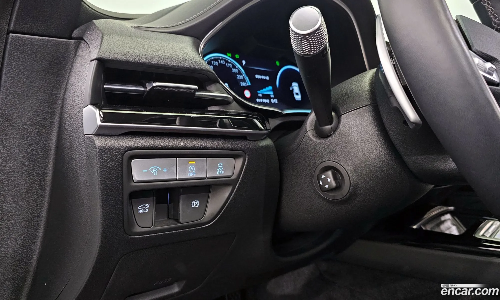 Genesis G80 2022 — 8