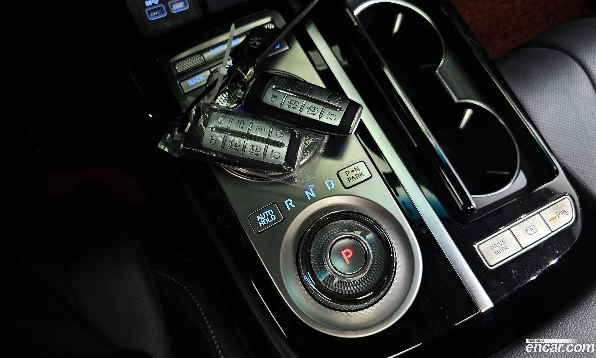 Genesis G80 2022 — 6