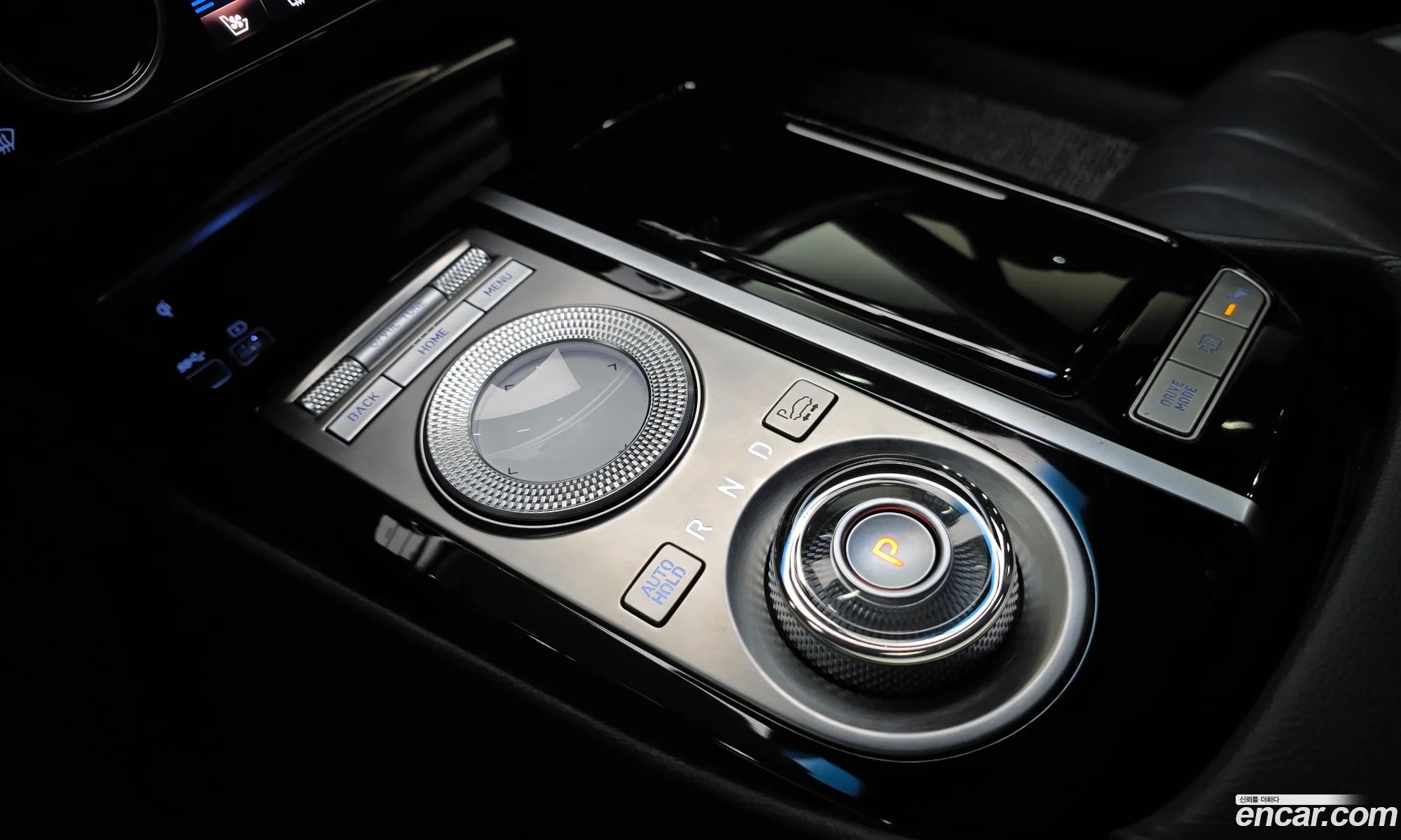 Genesis G80 2020 — 17