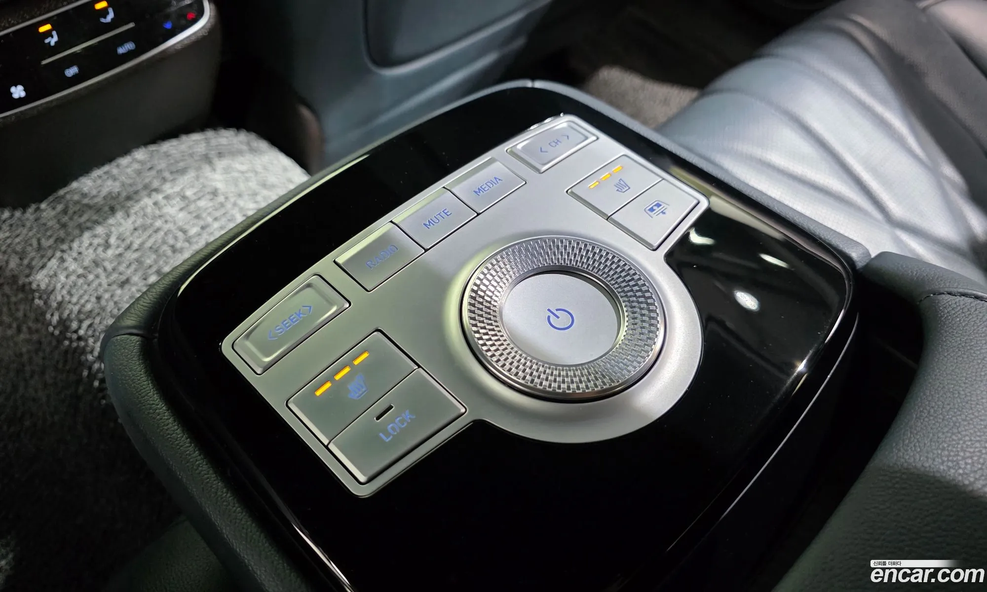 Genesis G80 2020 — 4