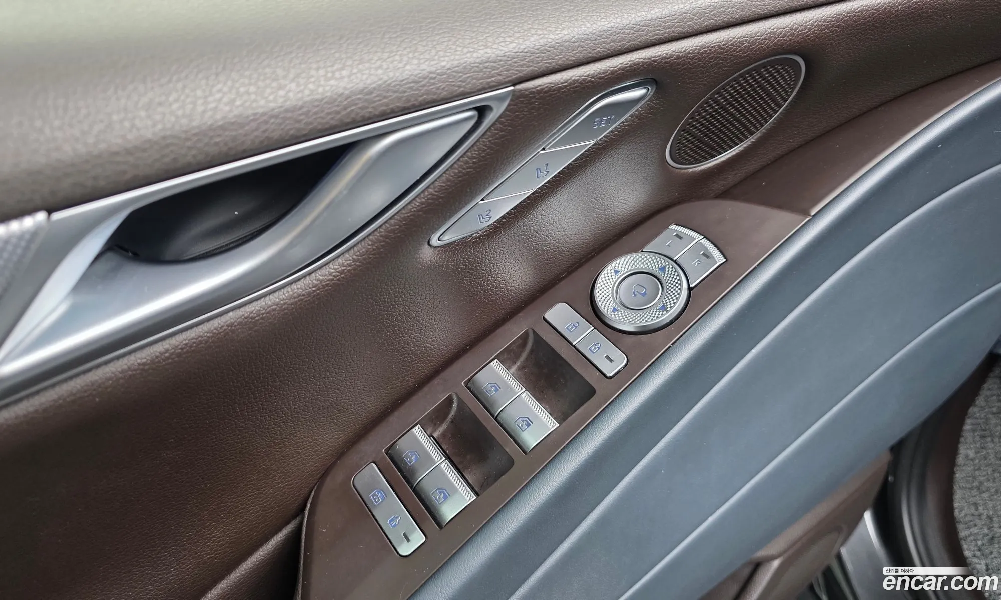 Genesis G80 2020 — 13
