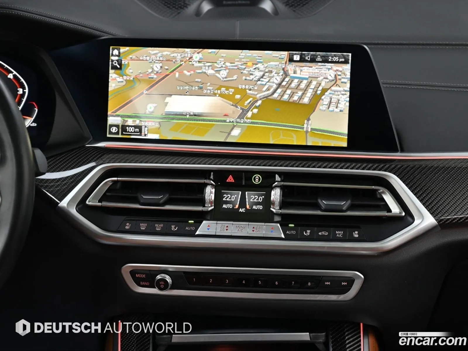 BMW X5 2023 — 15