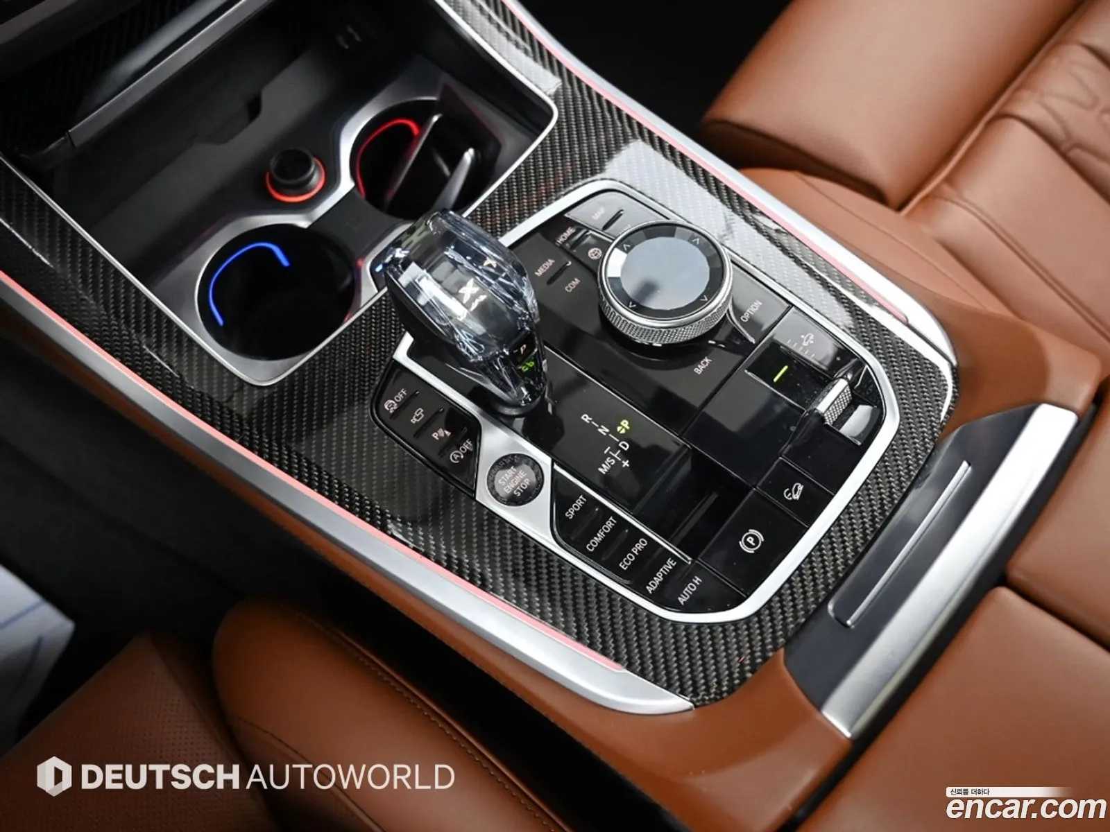 BMW X5 2023 — 9