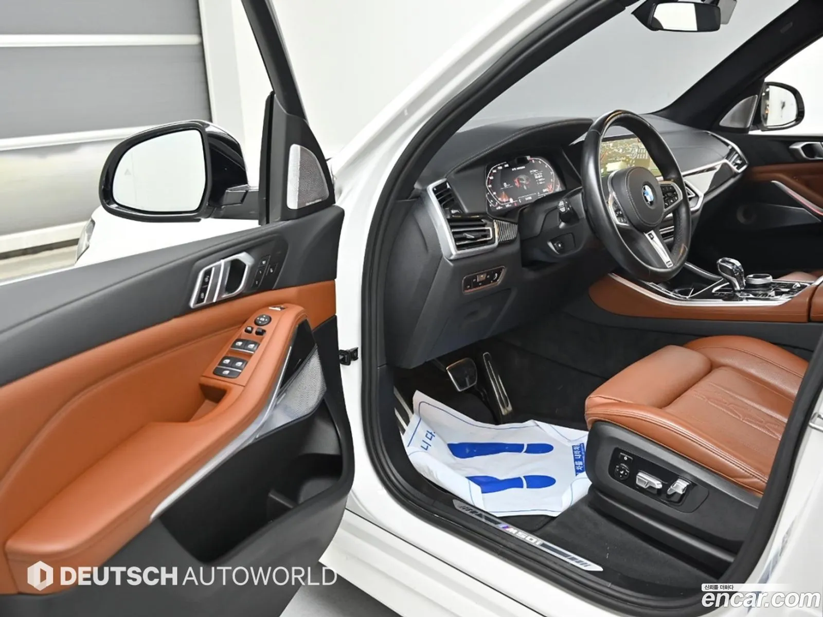 BMW X5 2023 — 18