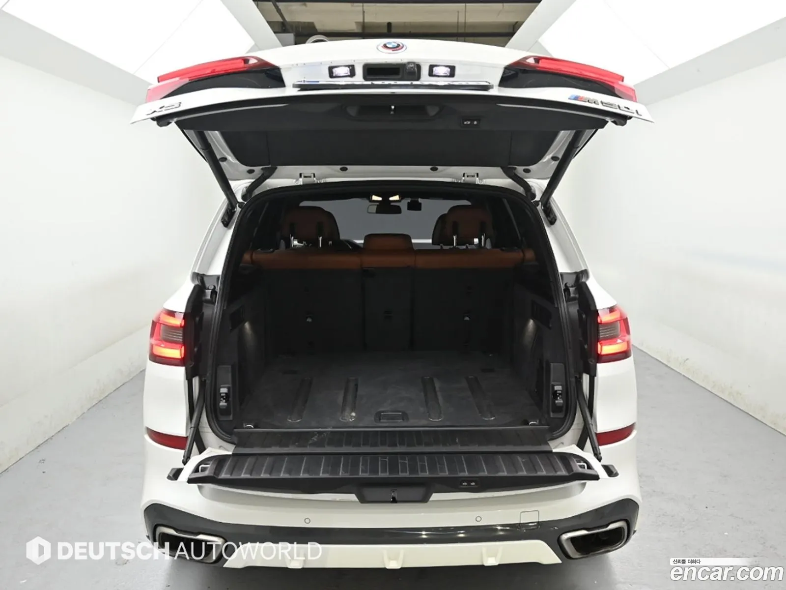 BMW X5 2023 — 12